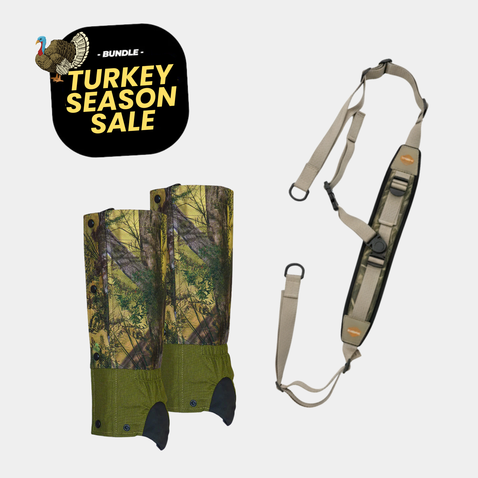 Outdoor Protection Set Bundle – Hellomaterials