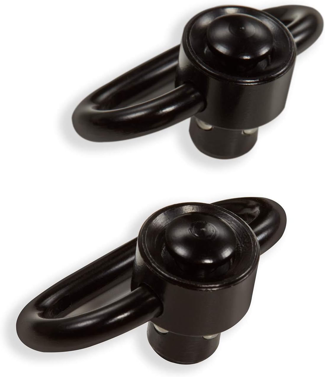 QD (Quick Detach) Sling Swivel (2 Pcs)