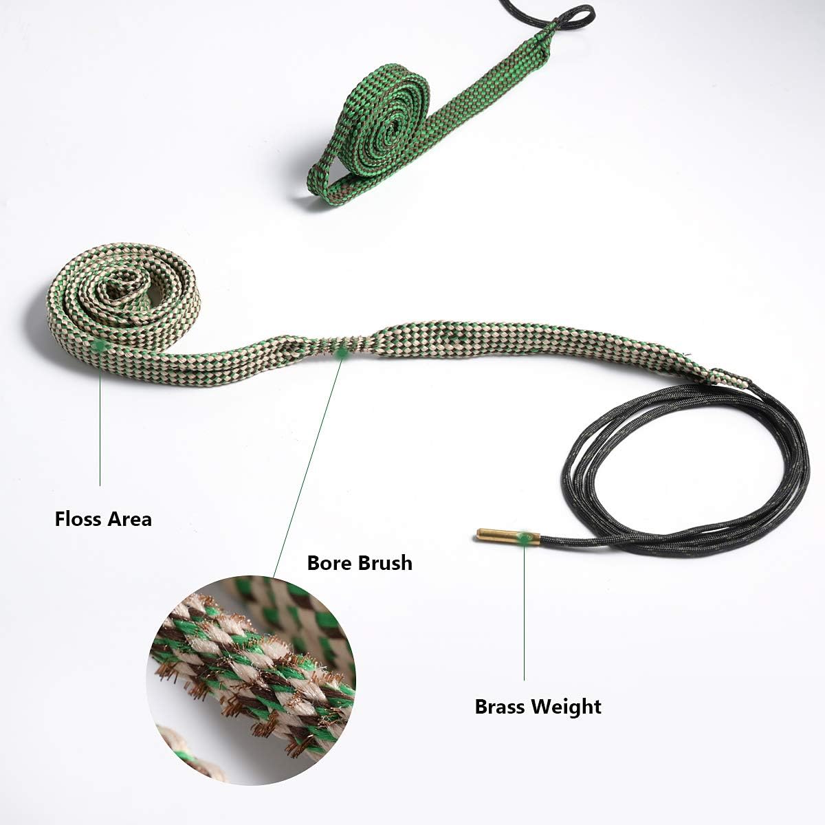 Bore Cleaner
