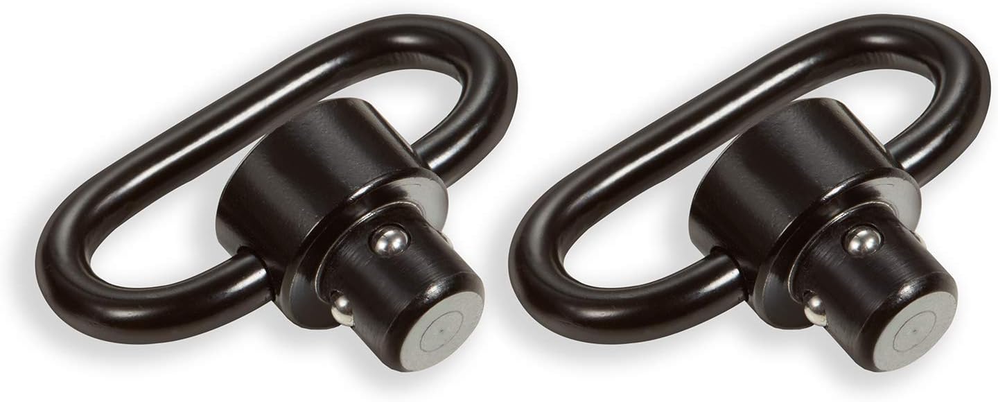 QD (Quick Detach) Sling Swivel (2 Pcs)