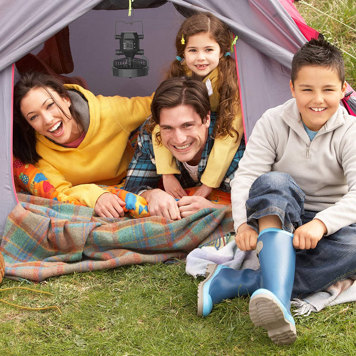 Camping Fan