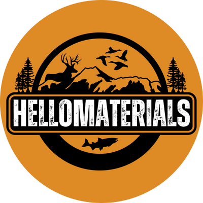 Hellomaterials