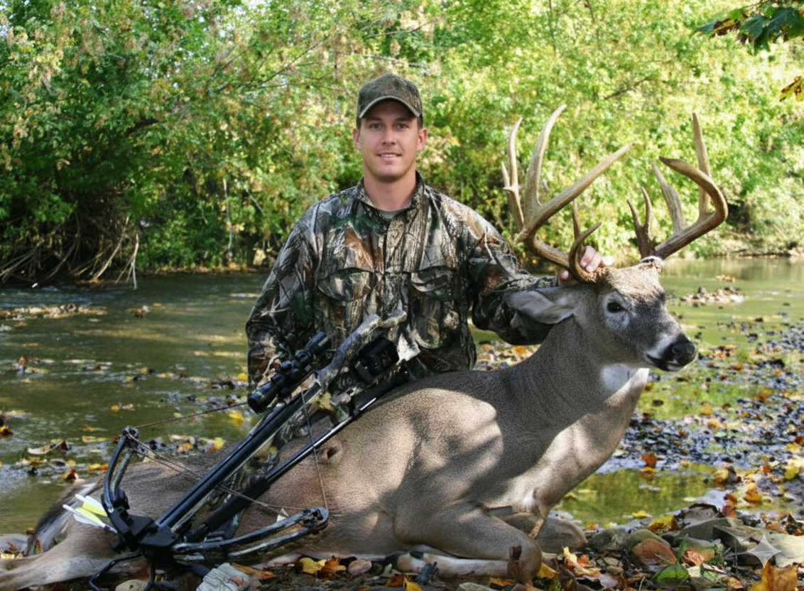 Three Ways to Get Better and More Efficient While Hunting