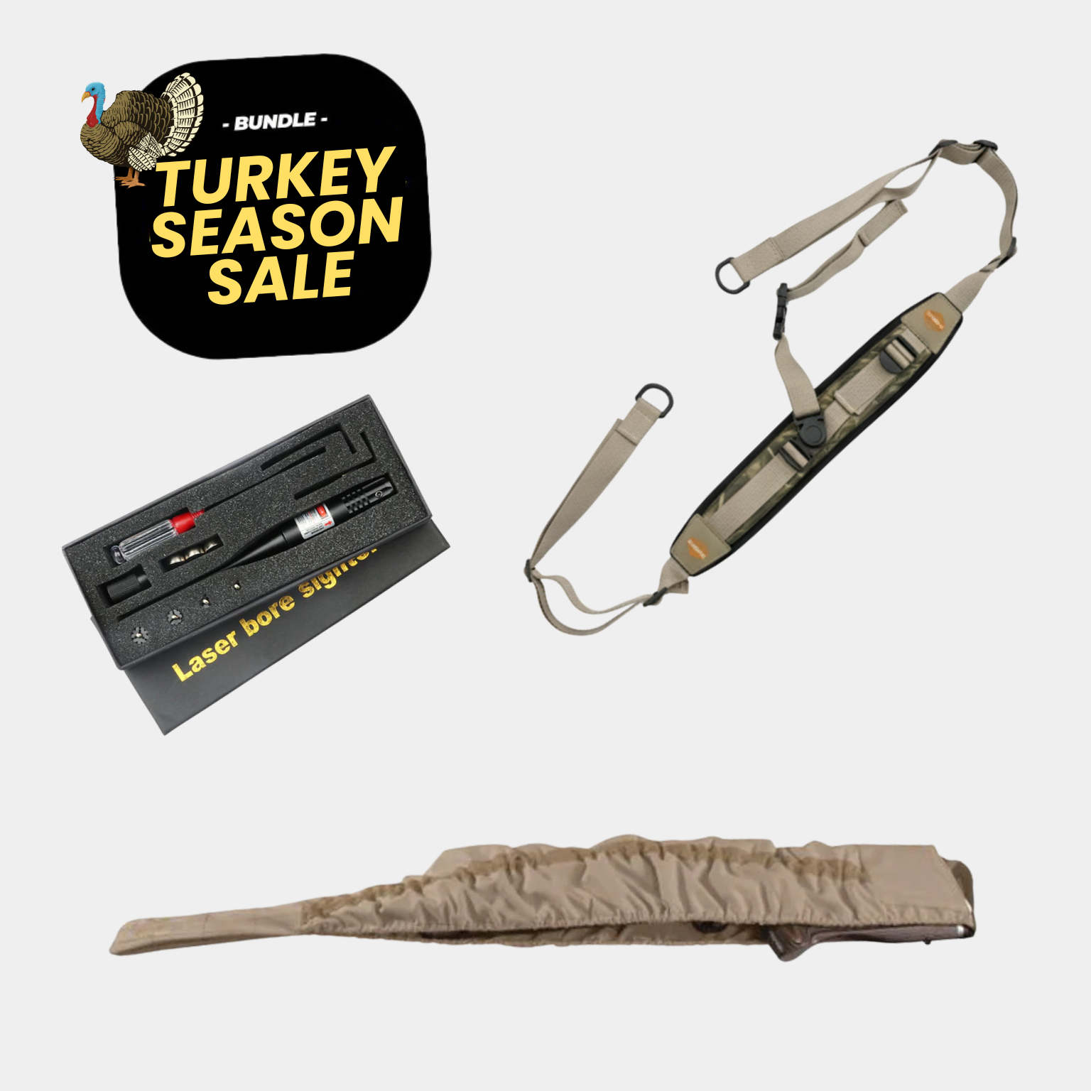 Exclusive Gear Up for Adventure Bundle