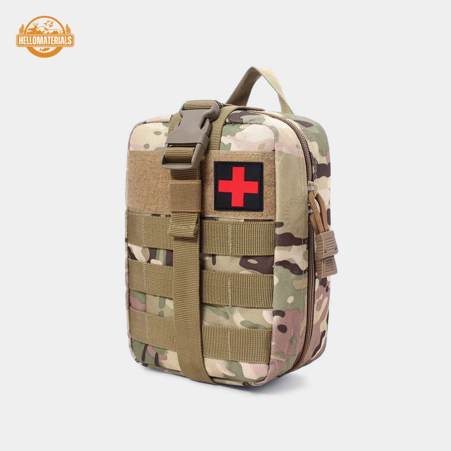 Hellomaterials Medical Bag