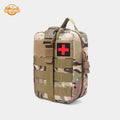 MOLLE Medical Bag