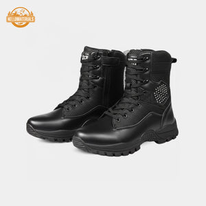 Hellomaterials Tactical All-Terrain Hiking Boots