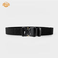 Tactical Belt | Quick-Release Stretch Nylon