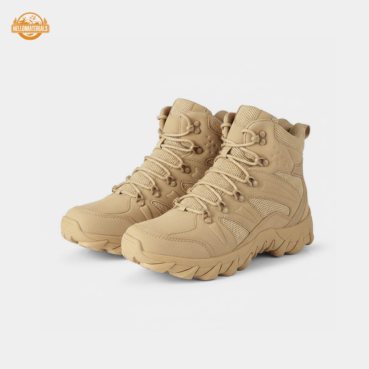 Training Boots