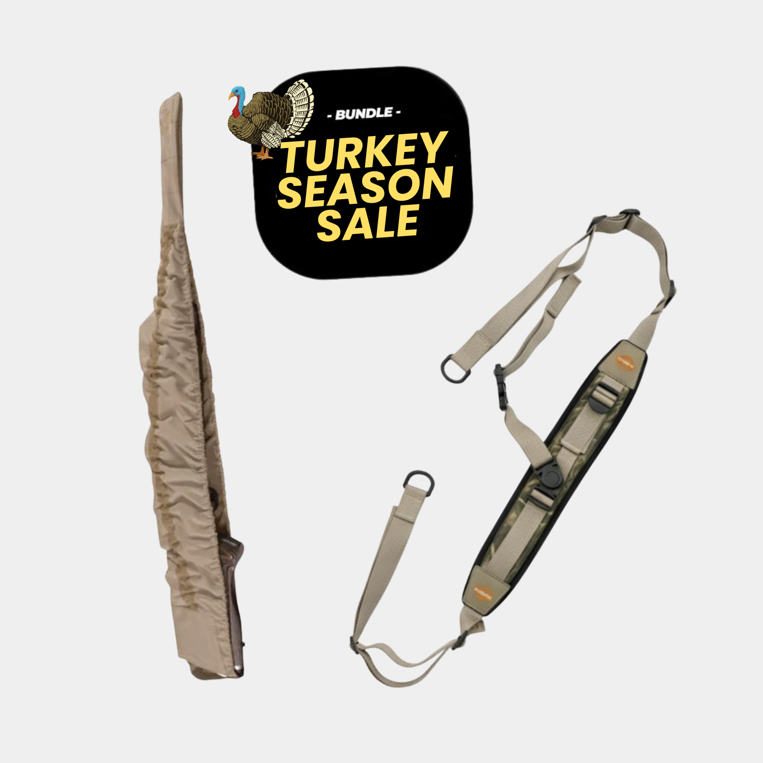 Bundle: Ultimate Hunting Gear Set
