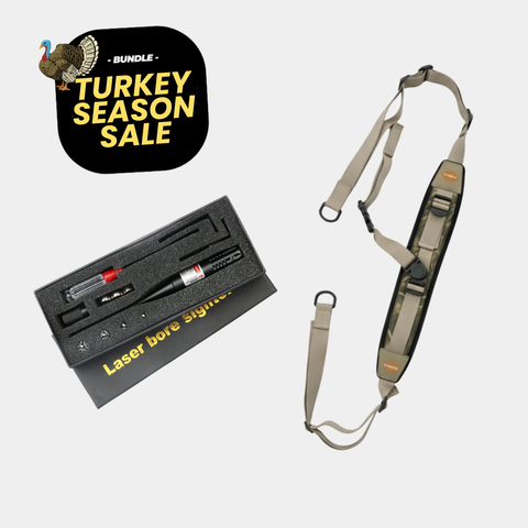 Precision & Versatility Combo Bundle