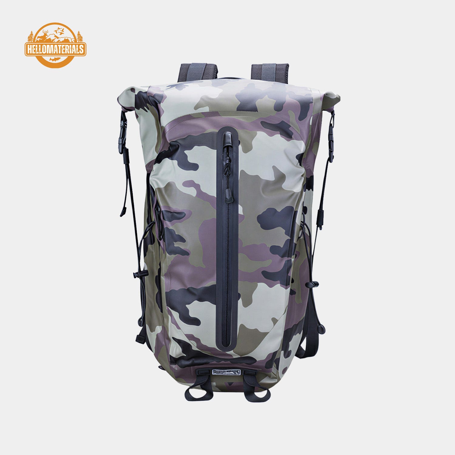 Elite Waterproof Hiking Pack