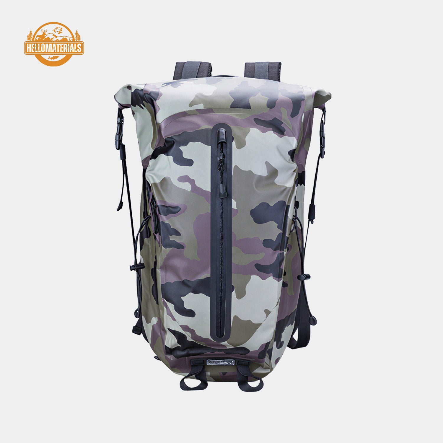 Elite Waterproof Hiking Pack