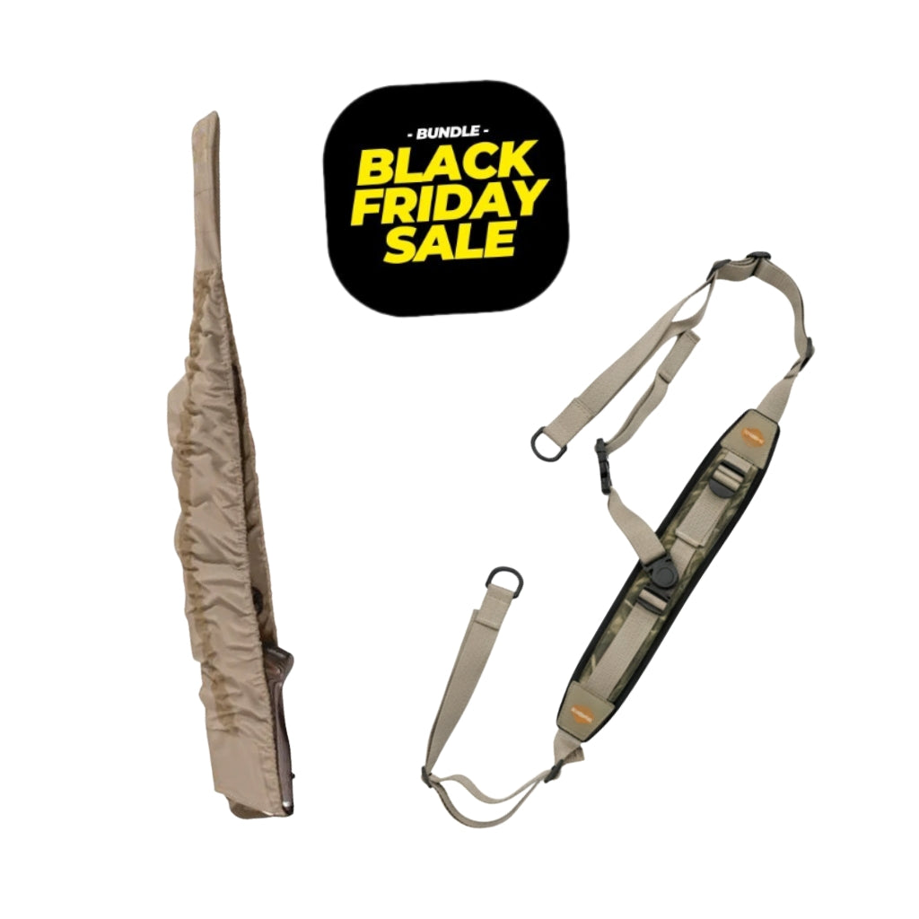 Bundle: Ultimate Hunting Gear Set