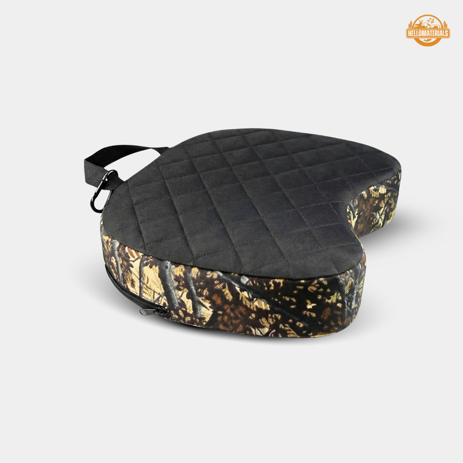 Hunting Seat Cushion