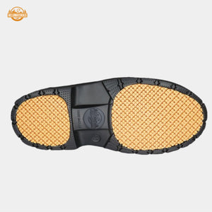 Hellomaterials Thermal EVA Fishing Boots | Winter Work Boots