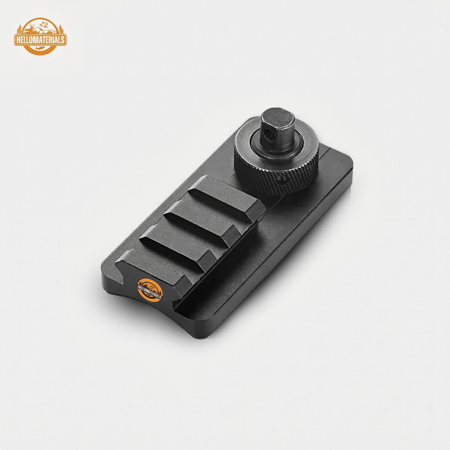Sling Stud Picatinny Rail Adapter
