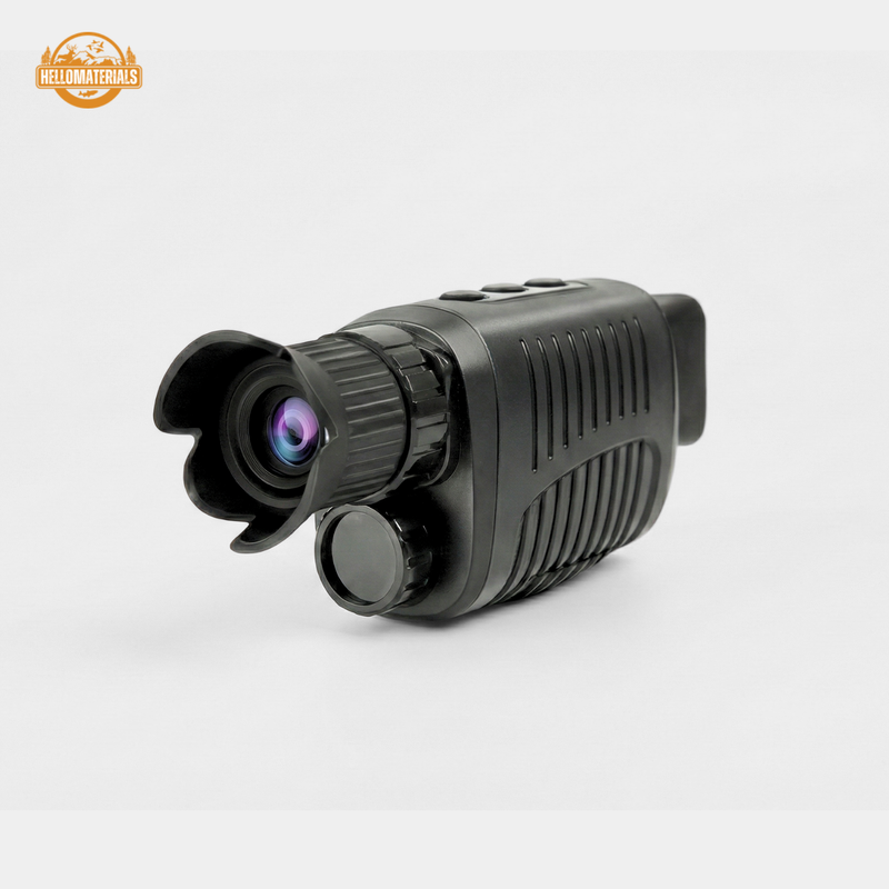 Hellomaterials Night Vision Monocular