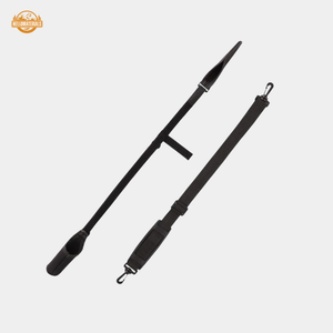 Hellomaterials Adjustable Fishing Rod Carrier