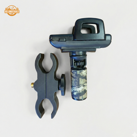 Hunt Phone Mount