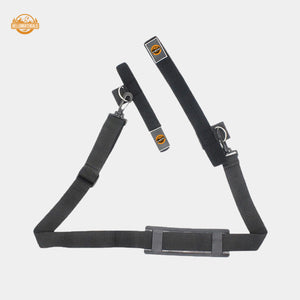 Hellomaterials Adjustable Fishing Rod Shoulder Strap | 106cm