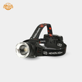 Hellomaterials Headlamp