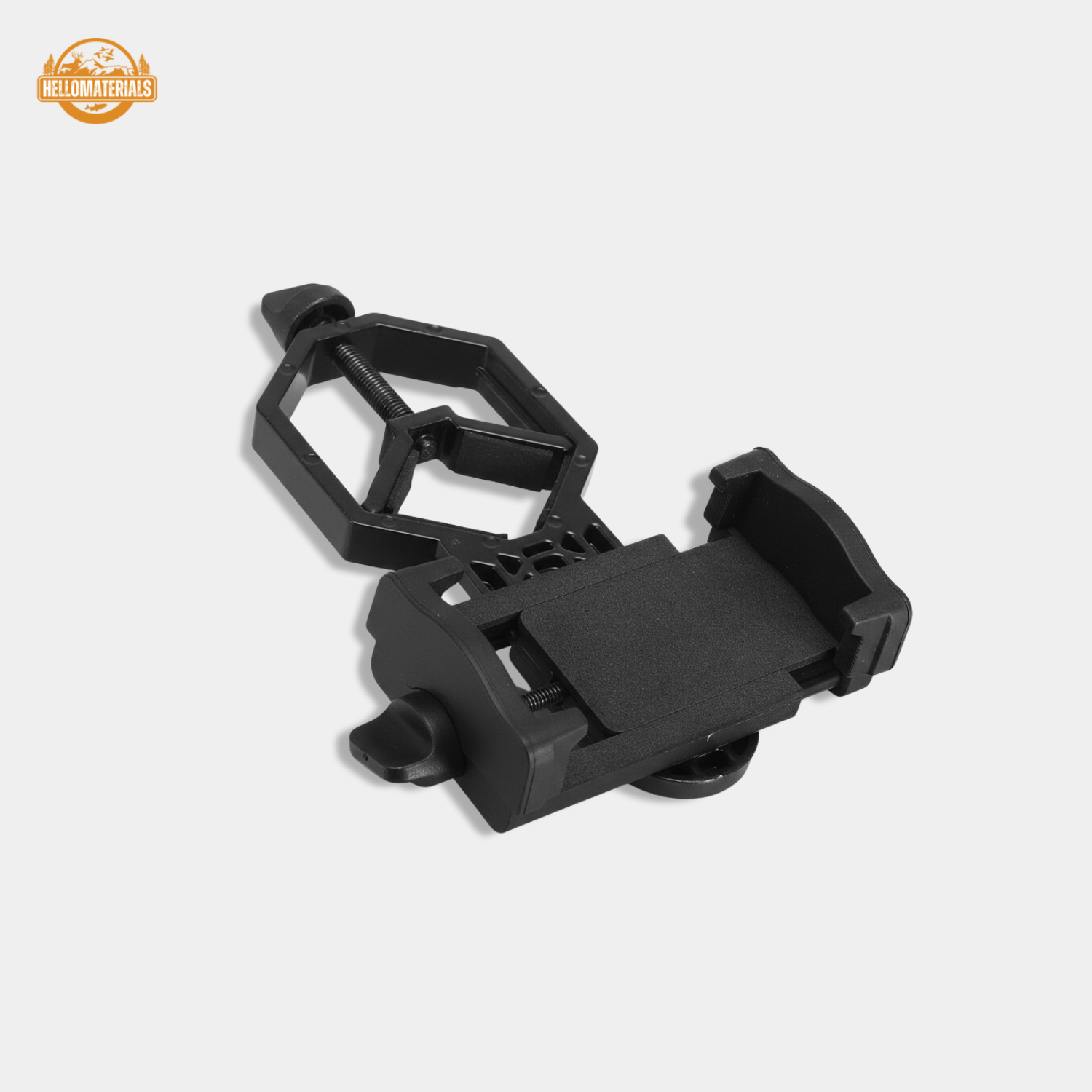 Hellomaterials Phone Adapter