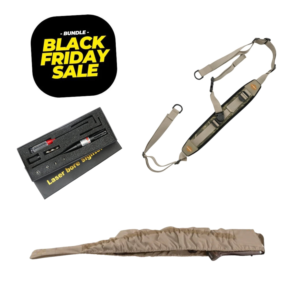 Exclusive Gear Up for Adventure Bundle