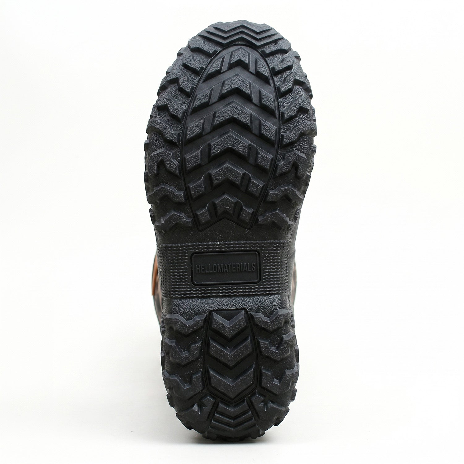Hellomaterials Shero Snake Proof Hunting Boots | Waterproof Neoprene
