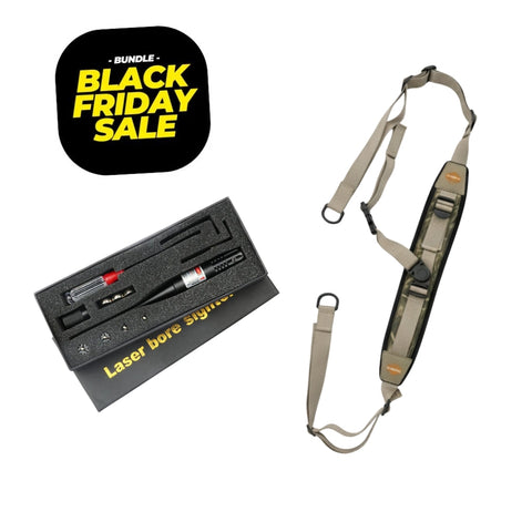 Precision & Versatility Combo Bundle