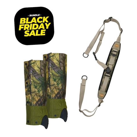 Outdoor Protection Set Bundle