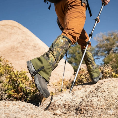 Outdoor Protection Set Bundle