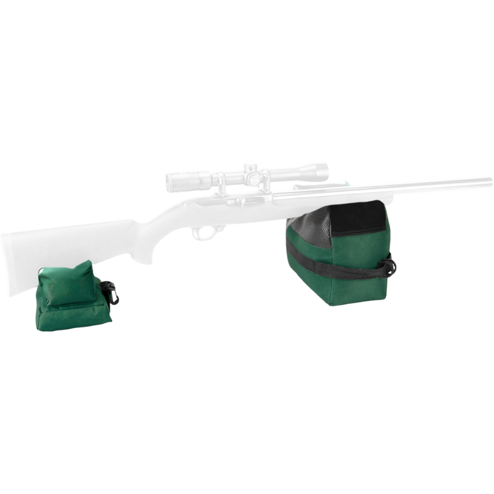 Hellomaterials DeadShot Boxed