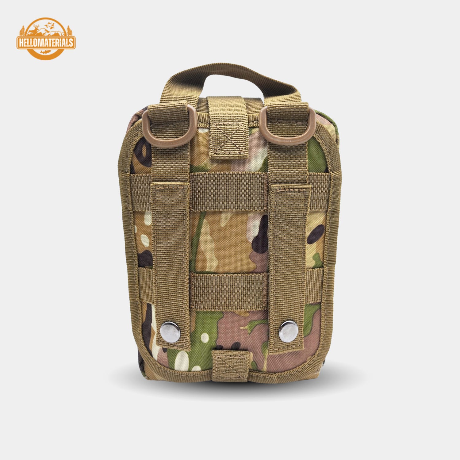 Hellomaterials Medical Bag