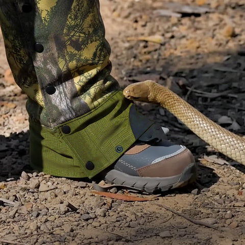 Outdoor Protection Set Bundle