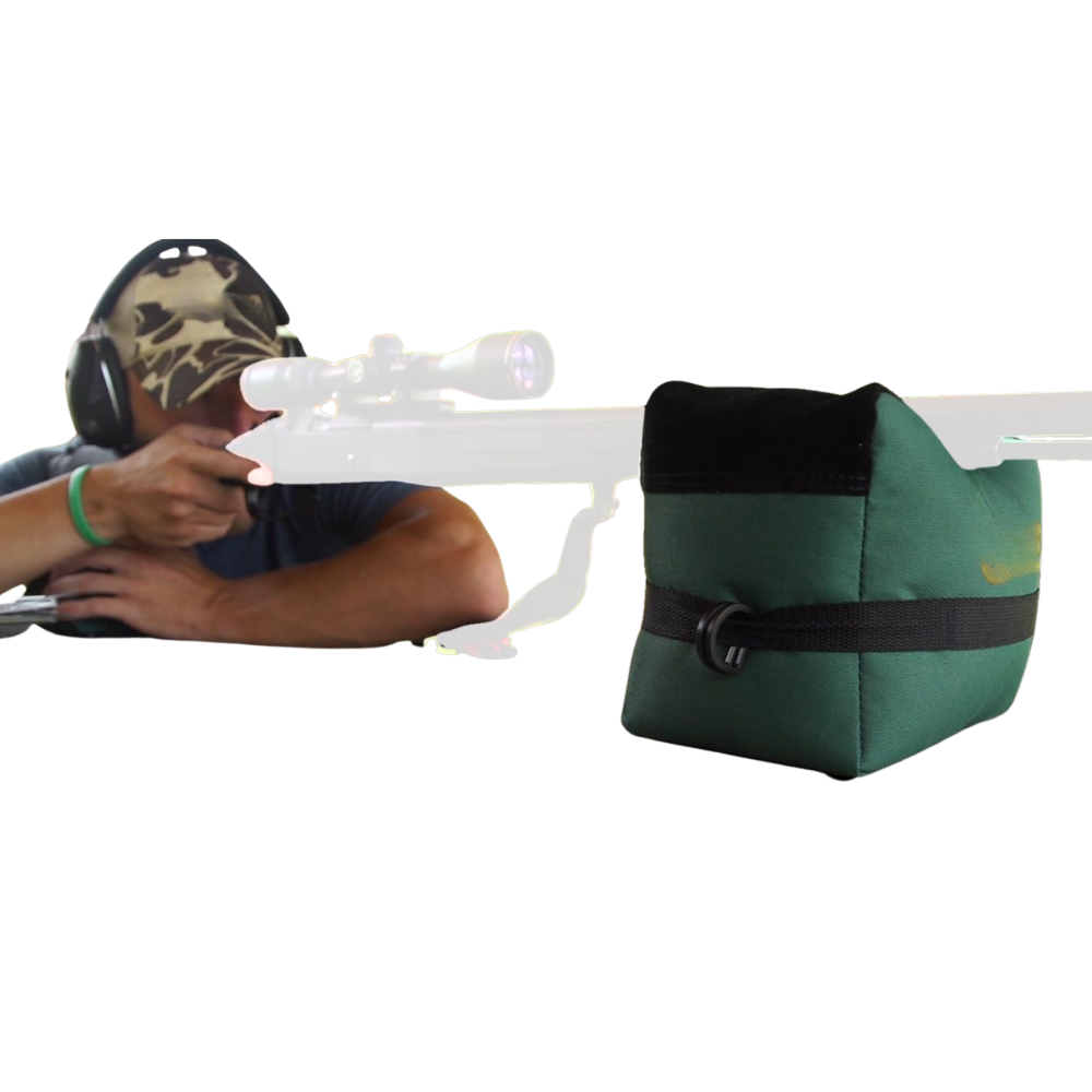 Hellomaterials DeadShot Boxed