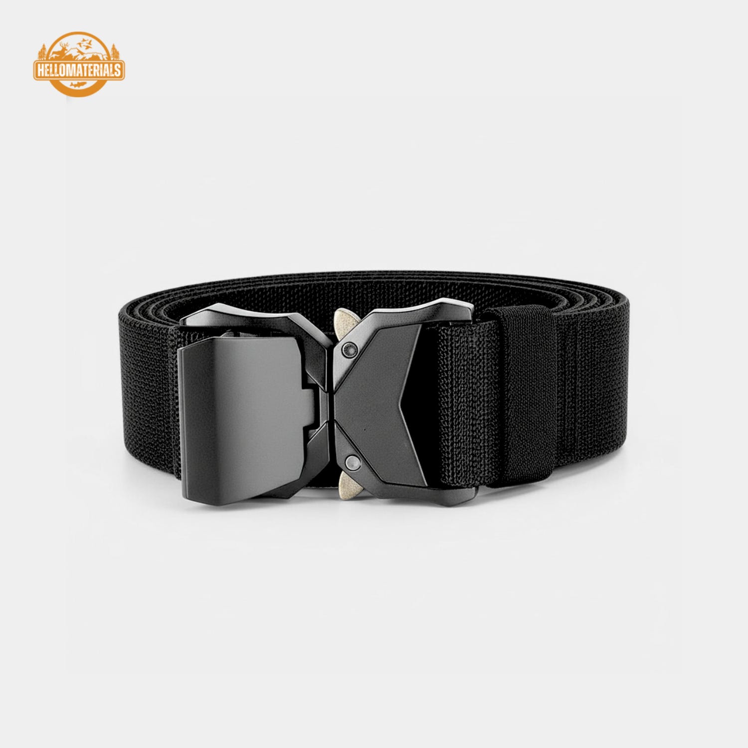 Hellomaterials Tactical Belt