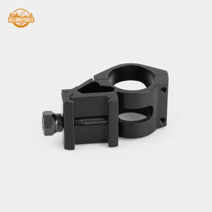Hellomaterials Tactical Flashlight Mount Pro