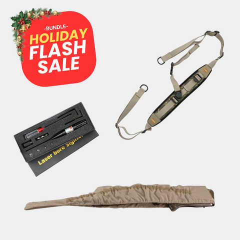 Exclusive Gear Up for Adventure Holiday Bundle