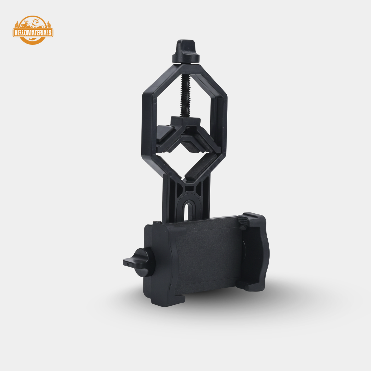 Hellomaterials Phone Adapter