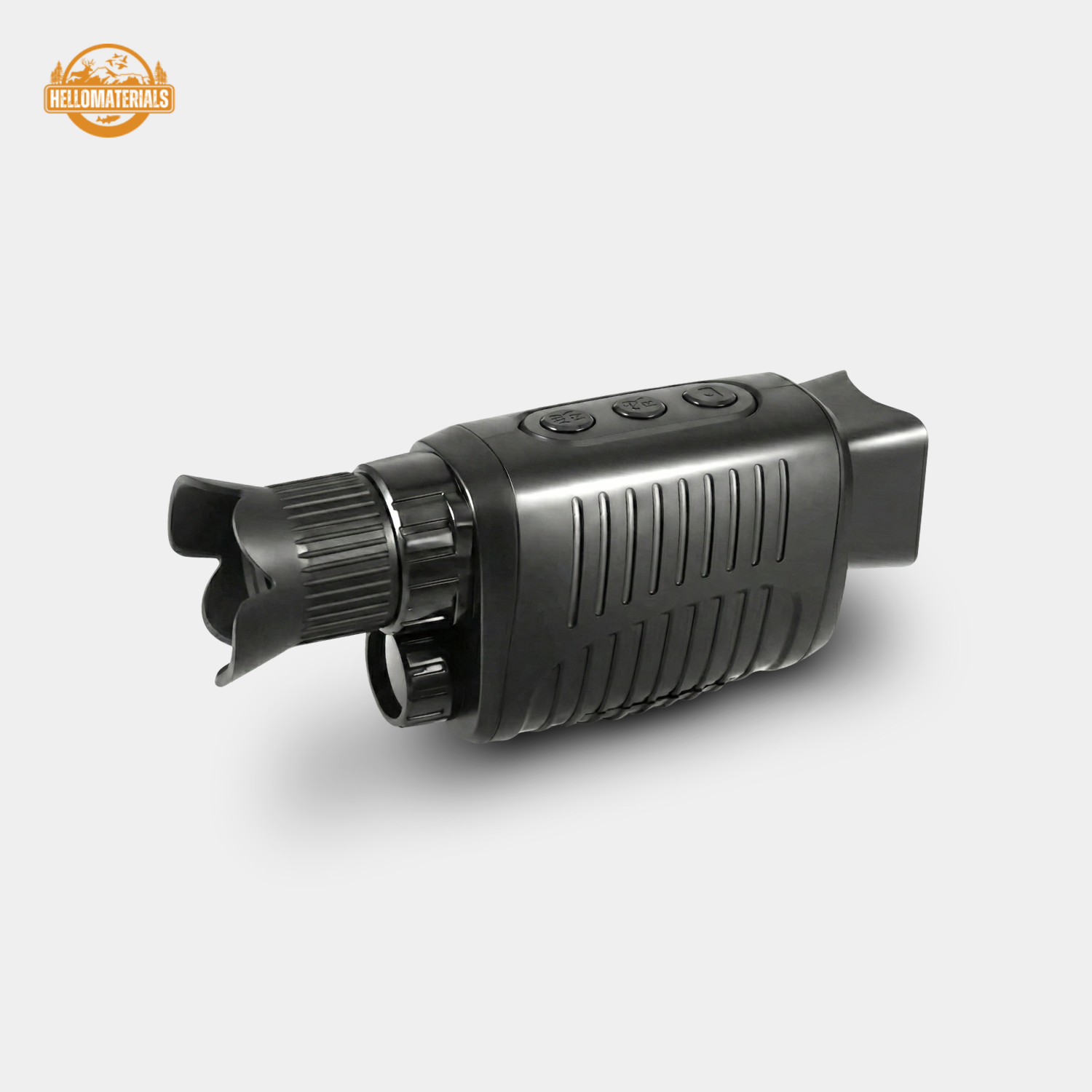 Night Vision Monocular