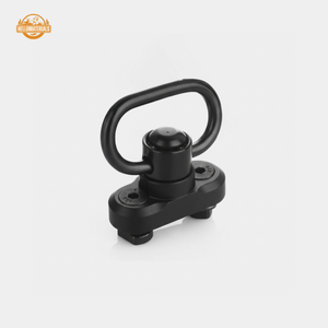 QD (Quick Detach) Sling Swivel (2 Pcs)