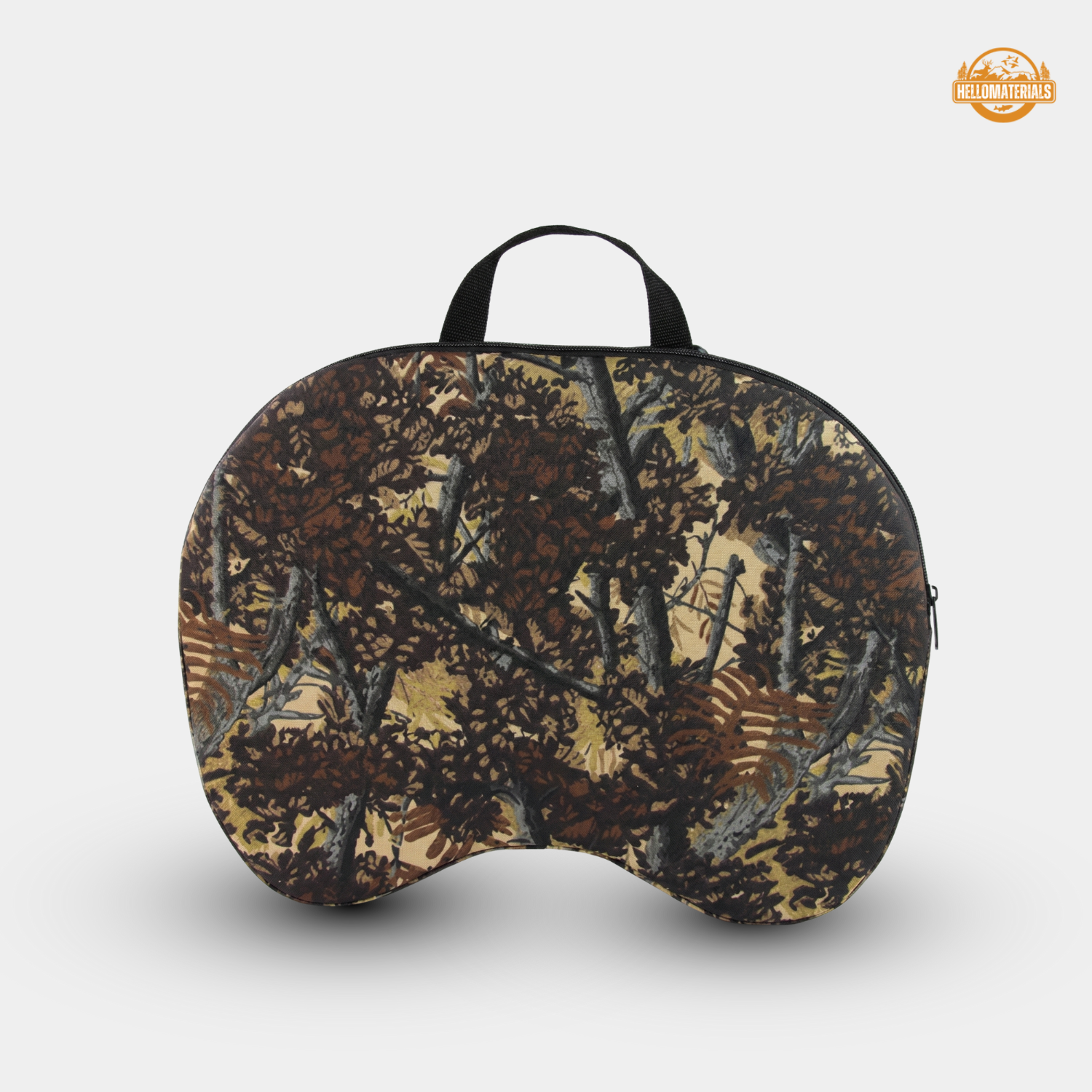 Hunting Seat Cushion