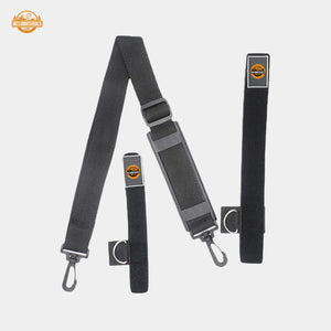 Hellomaterials Adjustable Fishing Rod Shoulder Strap | 106cm