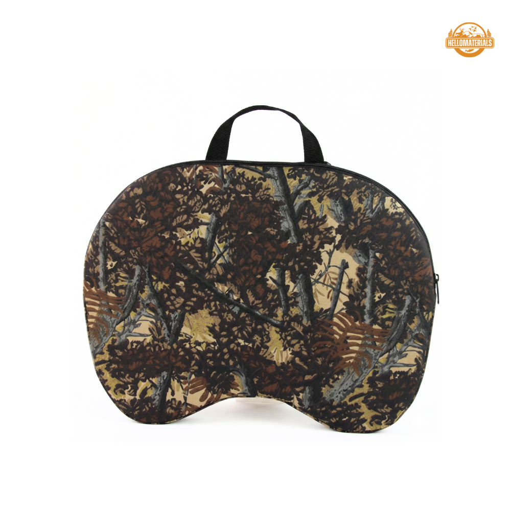 Hunting Seat Cushion