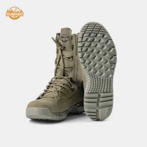 Hellomaterials Tactical Desert Stride Boots