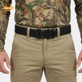 Tactical Belt | Quick-Release Stretch Nylon