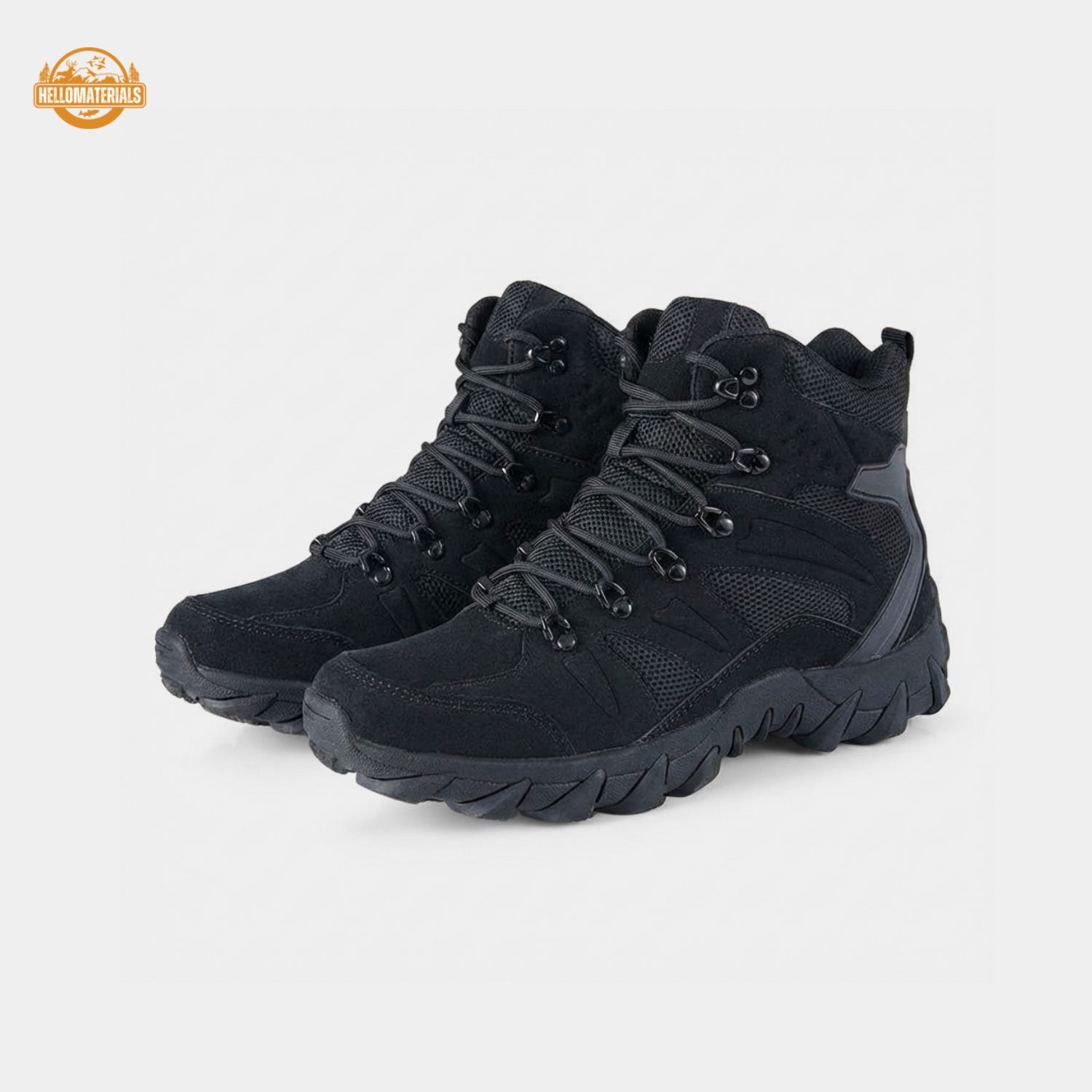 Training Boots