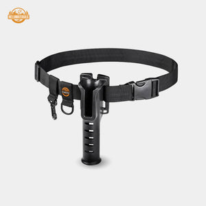 Hellomaterials Tactical Waist Rod Holder