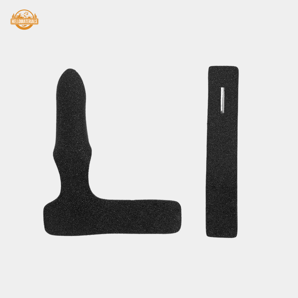 Hellomaterials Adjustable Fishing Rod Carrier